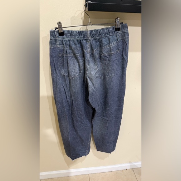Elan Relaxed Fit Blue Jeans - Picture 1 of 4